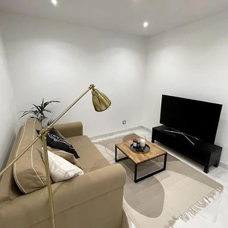 ביוסי-סיינט-ג'ורג' Appartement Cosy Et Moderne Proche De Disneyland מראה חיצוני תמונה